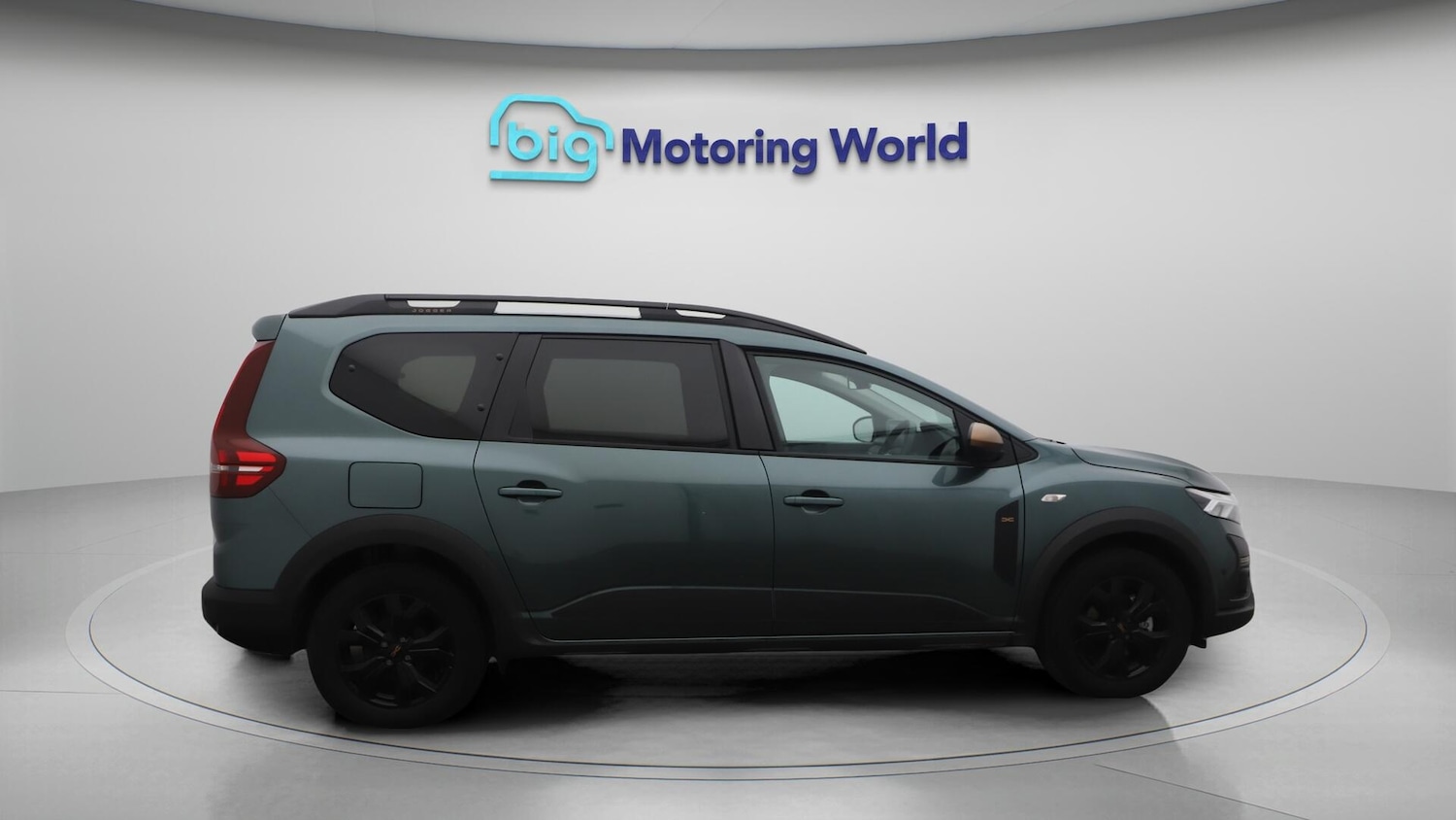 Used Dacia Jogger 2025 for sale - 76109175: Photo 8