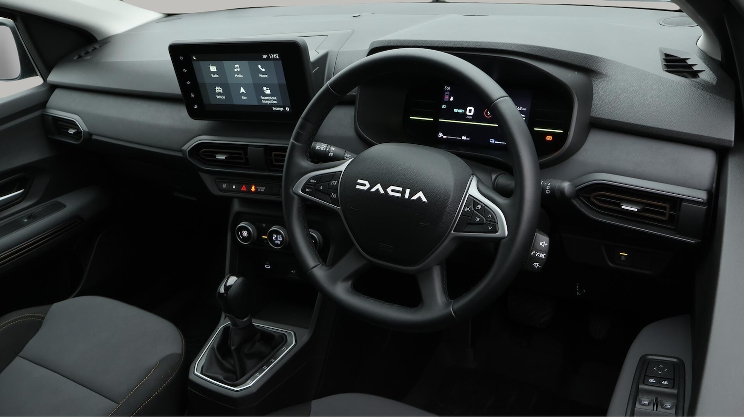 Used Dacia Jogger 2025 for sale - 76109175: Photo 9