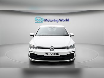 Used Volkswagen Golf 2022 for sale - 78627256: Photo