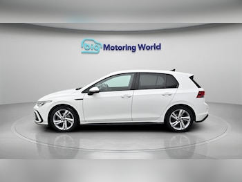 Used Volkswagen Golf 2022 for sale - 78627256: Photo