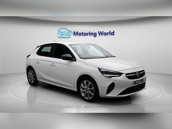 Used Vauxhall Corsa 2022 for sale - 79405854: Photo
