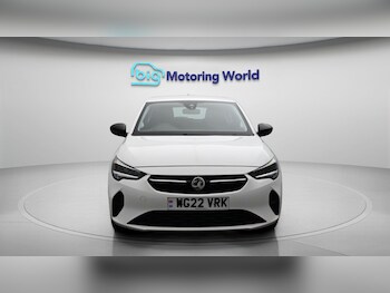 Used Vauxhall Corsa 2022 for sale - 79405854: Photo