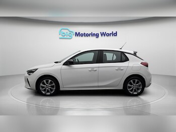 Used Vauxhall Corsa 2022 for sale - 79405854: Photo