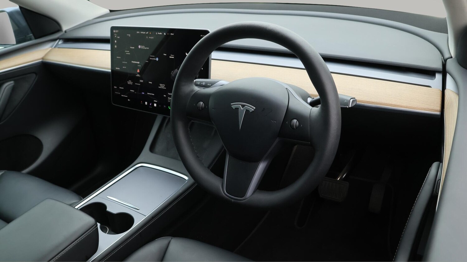 Used Tesla Model Y 2022 for sale - 76001195: Photo 10