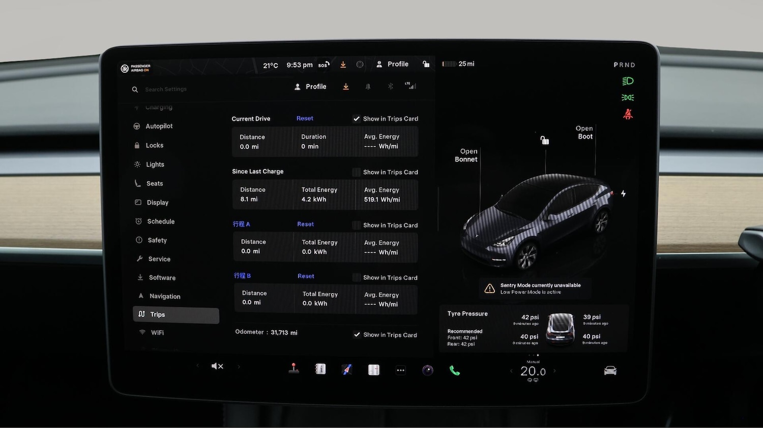 Used Tesla Model Y 2022 for sale - 76001195: Photo 11