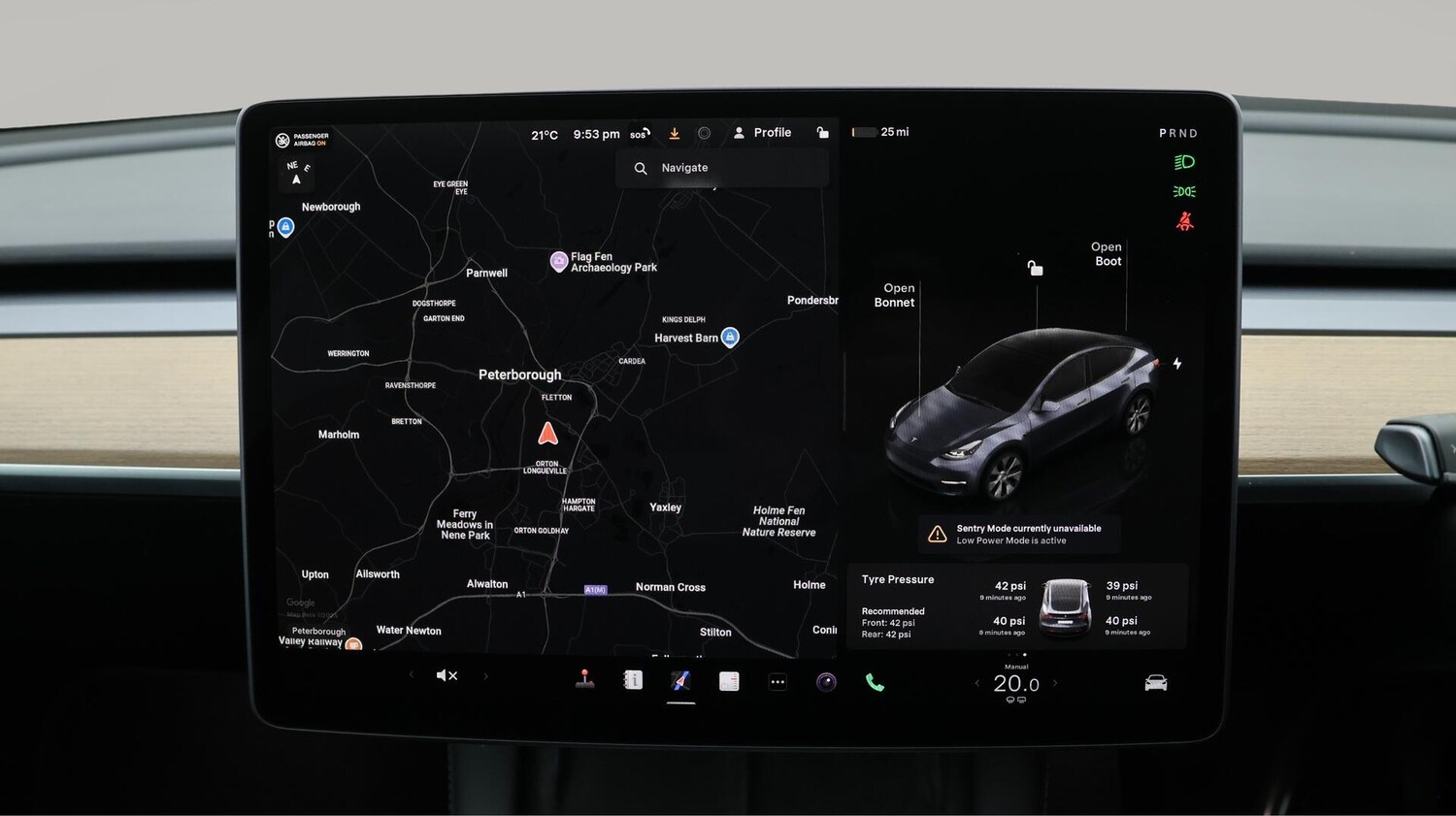 Used Tesla Model Y 2022 for sale - 76001195: Photo 12
