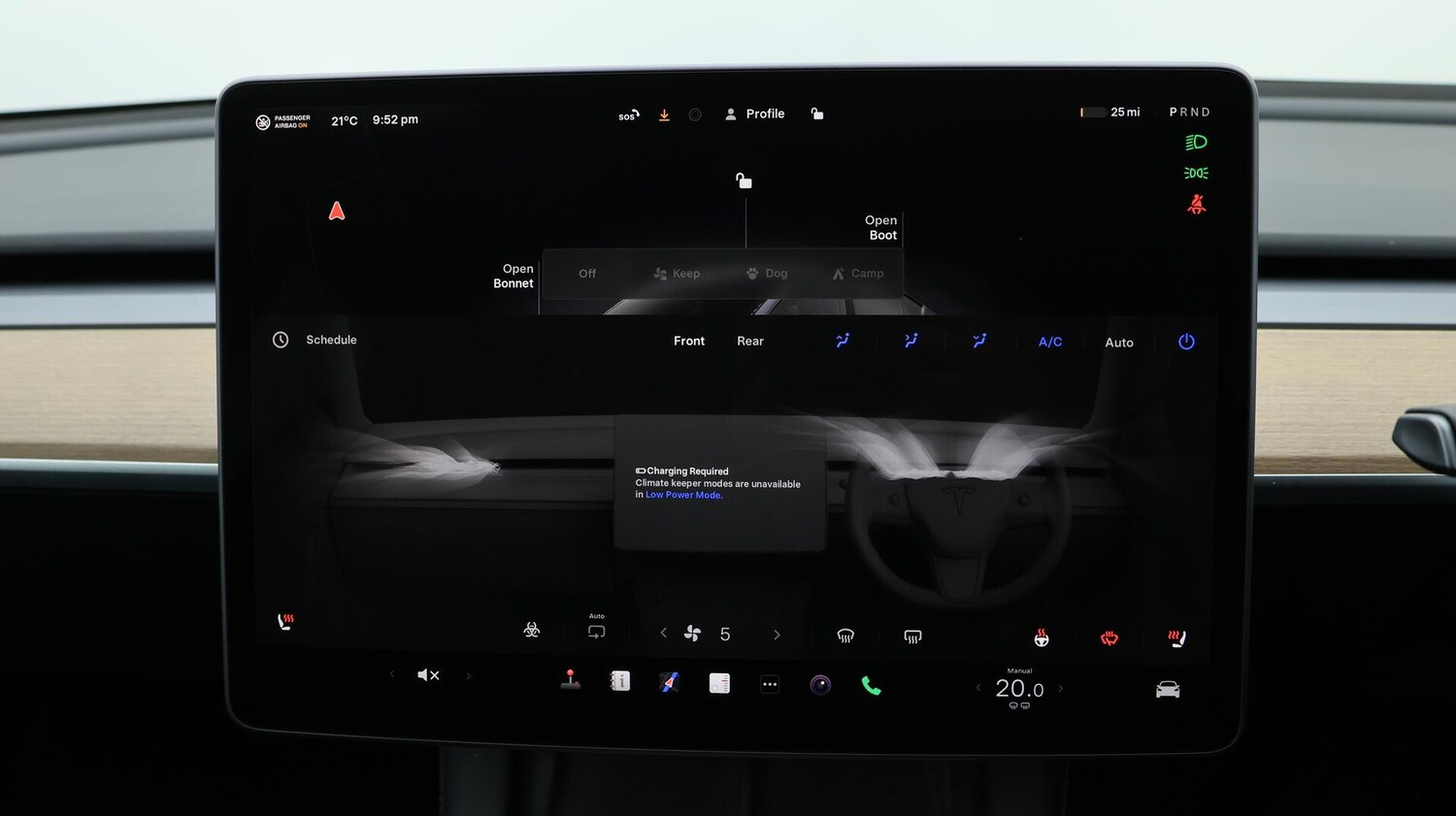 Used Tesla Model Y 2022 for sale - 76001195: Photo 13