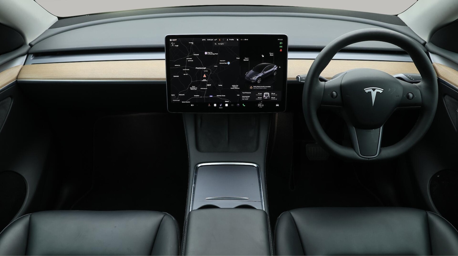 Used Tesla Model Y 2022 for sale - 76001195: Photo 14
