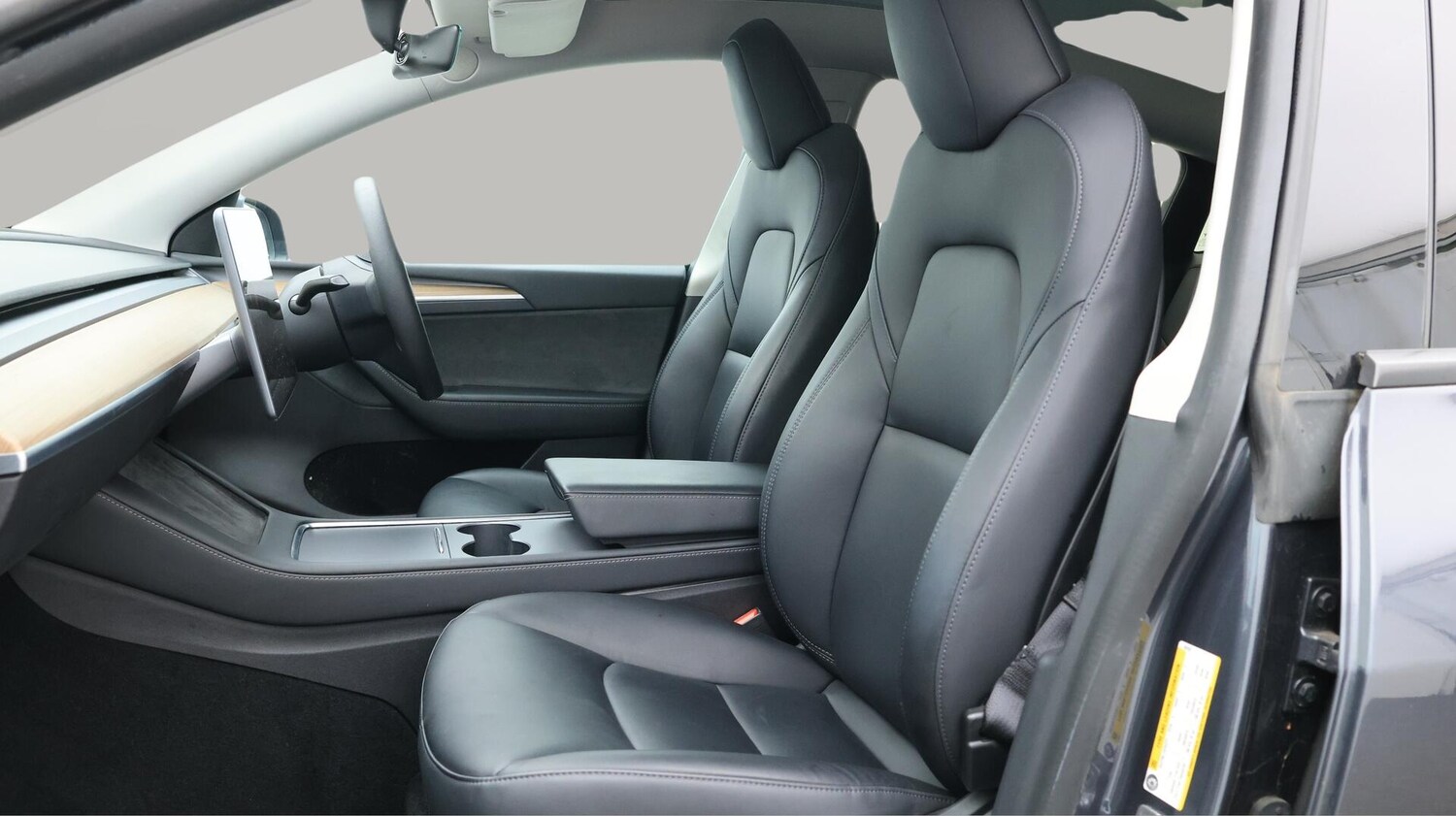 Used Tesla Model Y 2022 for sale - 76001195: Photo 15