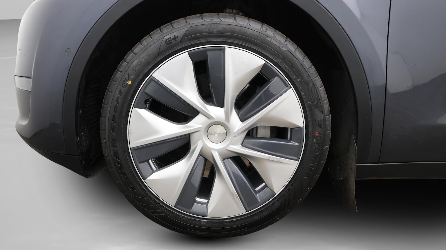 Used Tesla Model Y 2022 for sale - 76001195: Photo 19