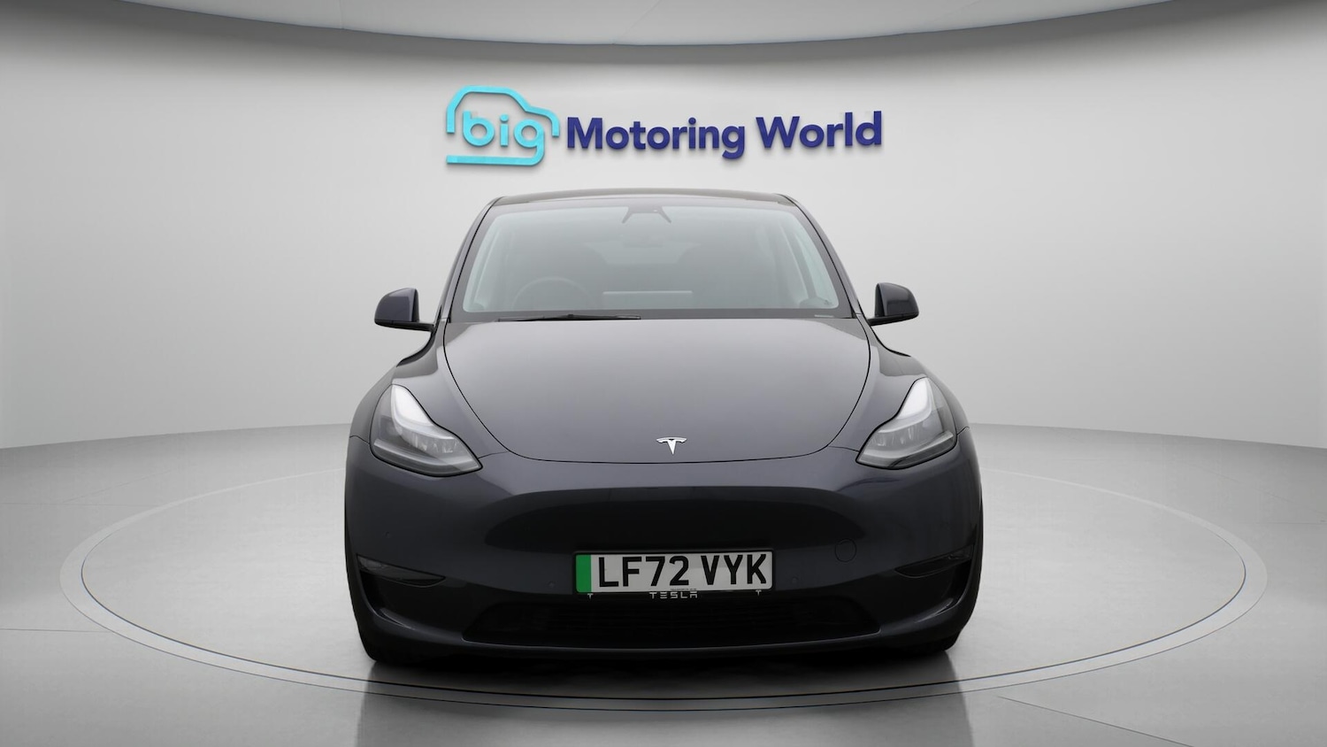 Used Tesla Model Y 2022 for sale - 76001195: Photo 3