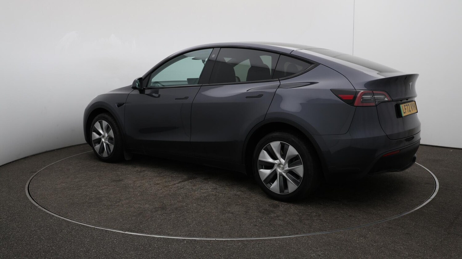 Used Tesla Model Y 2022 for sale - 76001195: Photo 35
