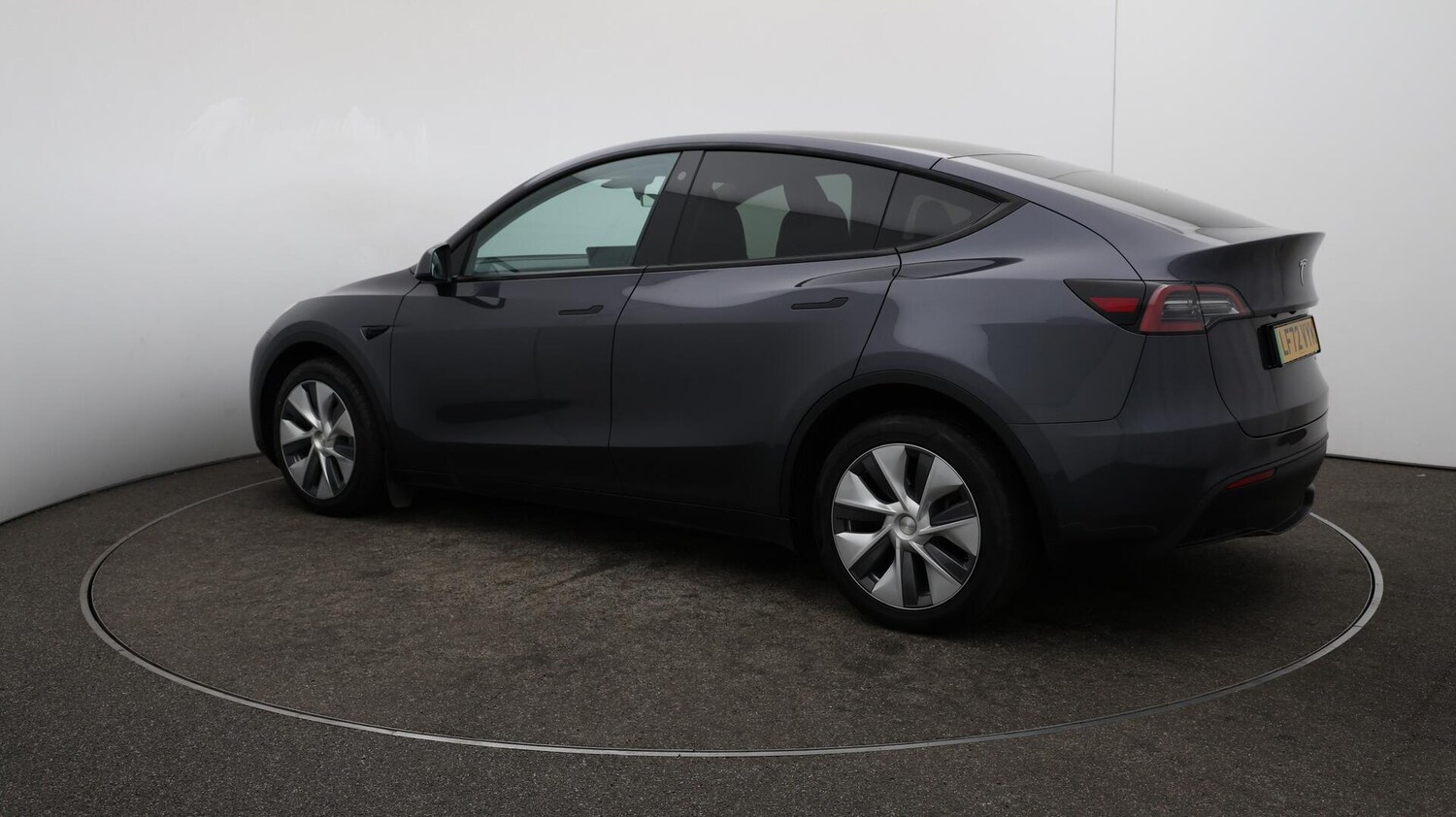 Used Tesla Model Y 2022 for sale - 76001195: Photo 36