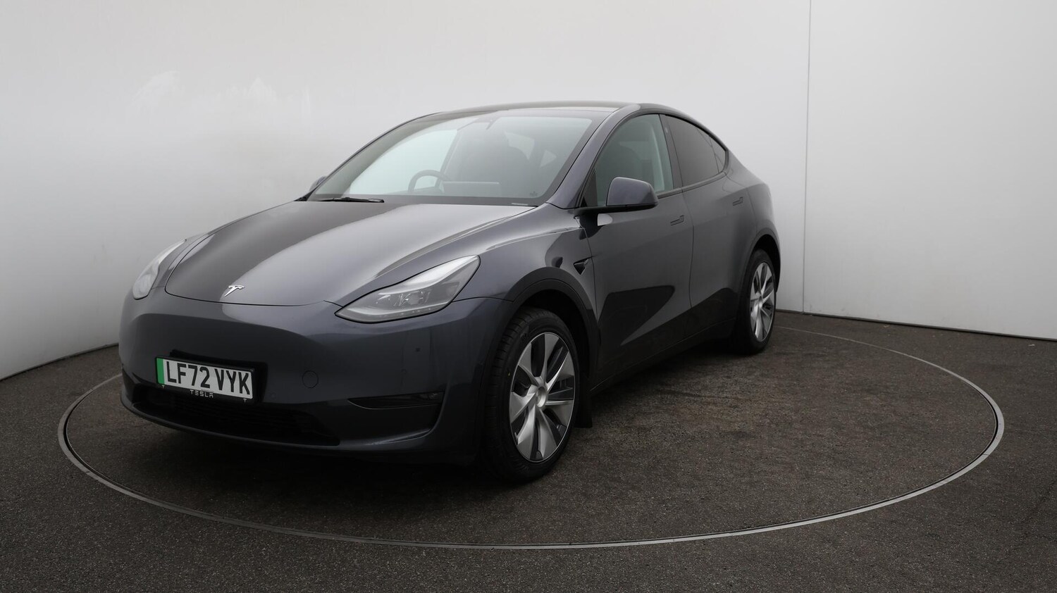 Used Tesla Model Y 2022 for sale - 76001195: Photo 37