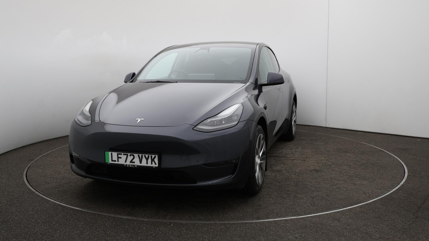 Used Tesla Model Y 2022 for sale - 76001195: Photo 38