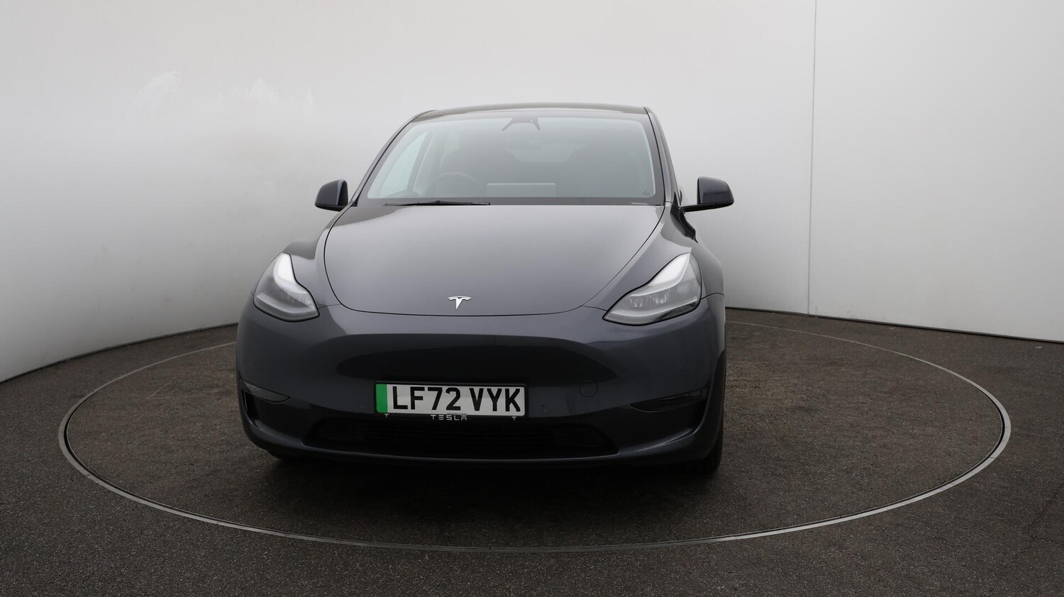 Used Tesla Model Y 2022 for sale - 76001195: Photo 39