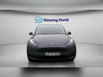 Used Tesla Model Y 2022 for sale - 76001195: Photo 3