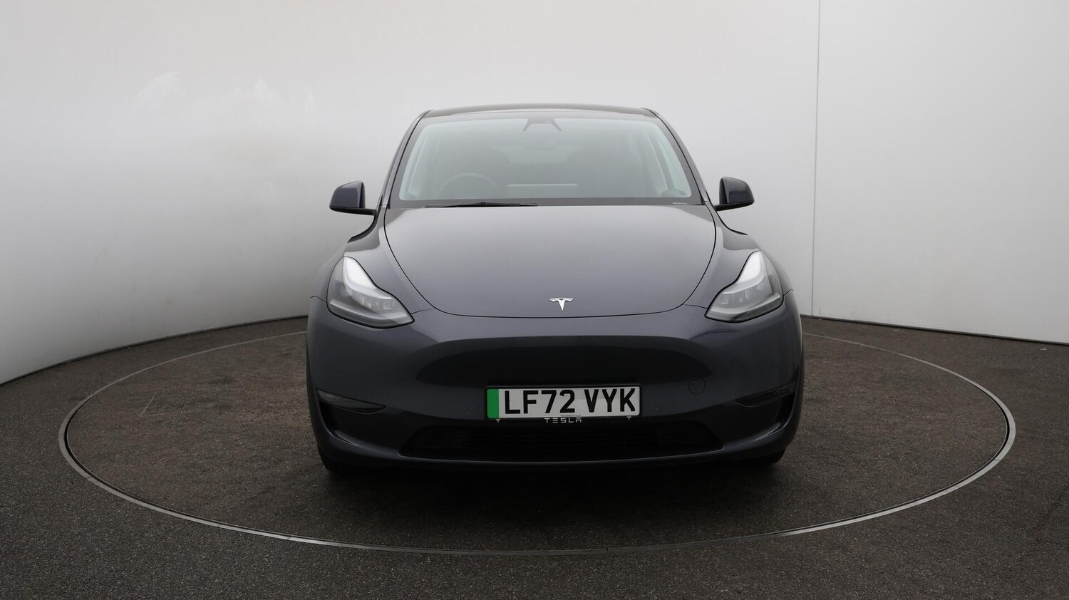 Used Tesla Model Y 2022 for sale - 76001195: Photo 40