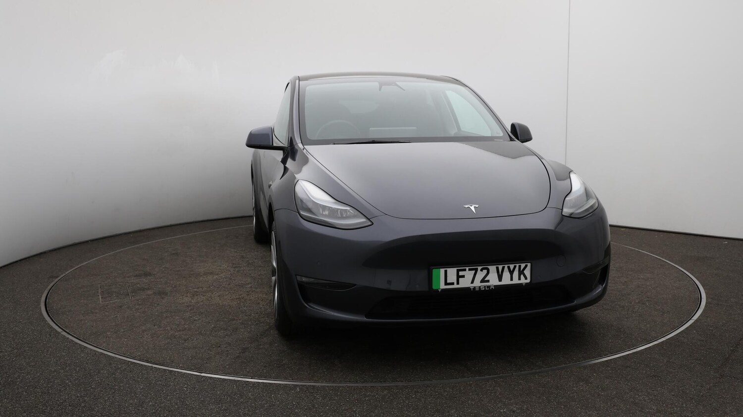 Used Tesla Model Y 2022 for sale - 76001195: Photo 41