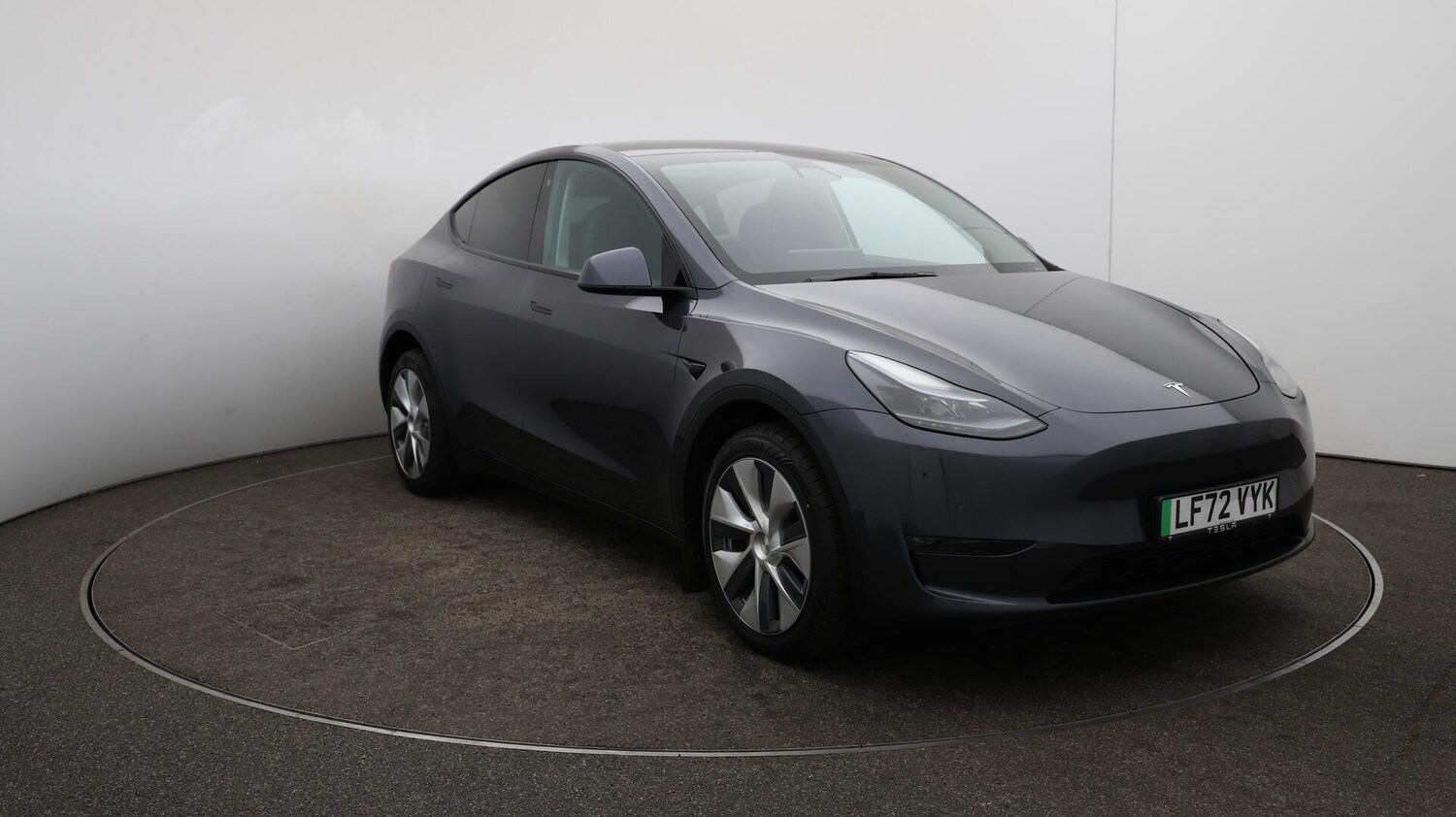 Used Tesla Model Y 2022 for sale - 76001195: Photo 43