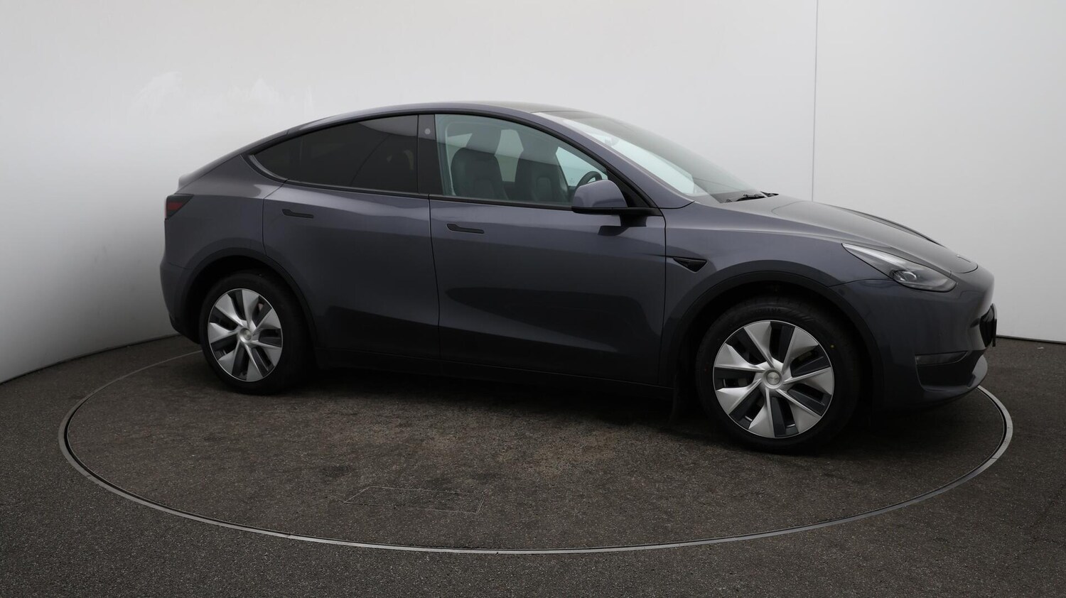 Used Tesla Model Y 2022 for sale - 76001195: Photo 46