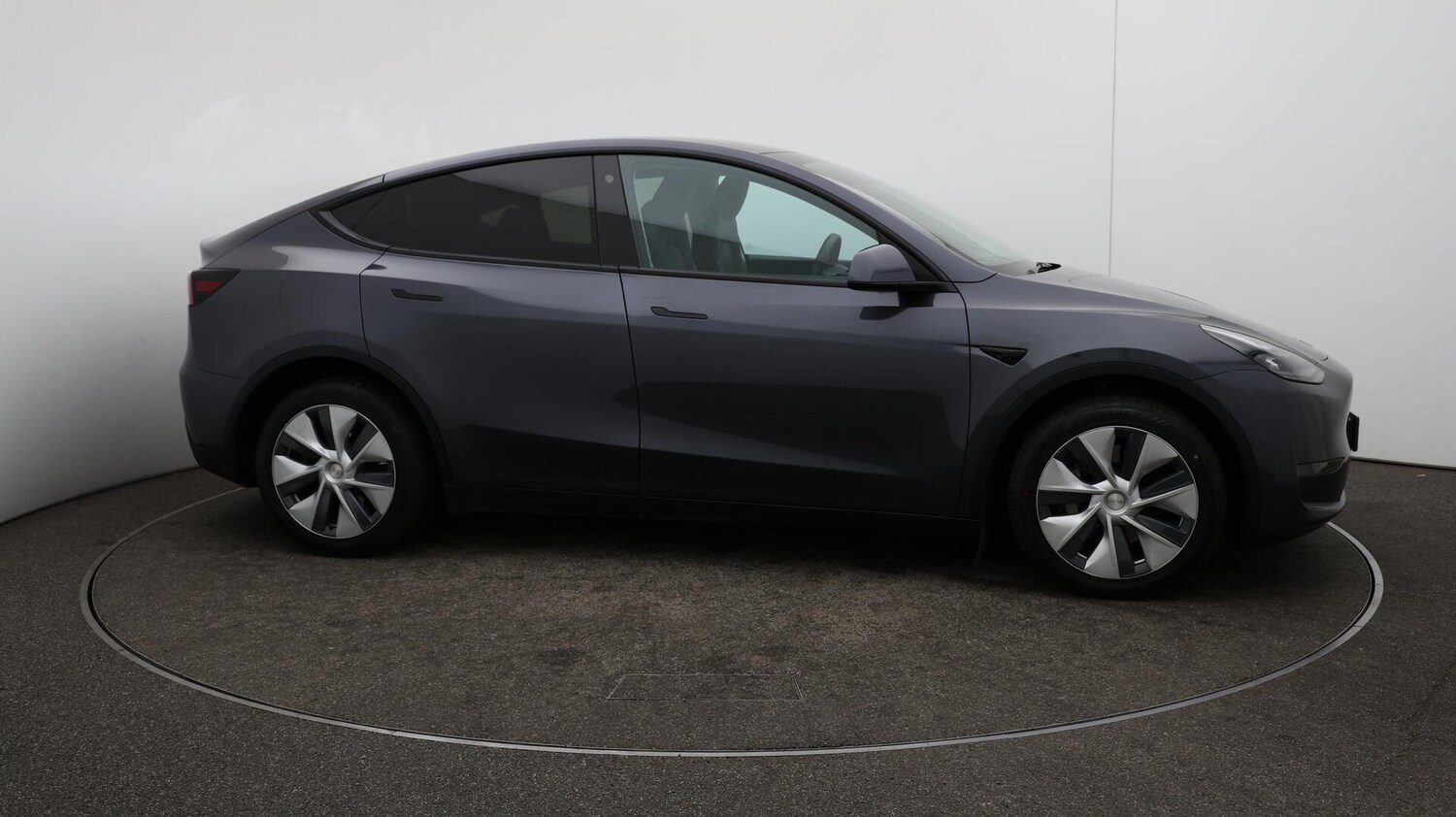 Used Tesla Model Y 2022 for sale - 76001195: Photo 48