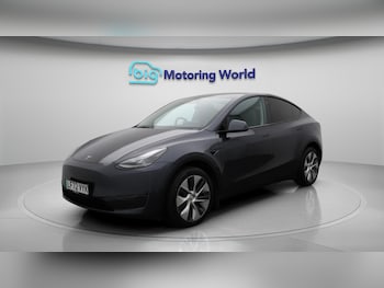 Used Tesla Model Y 2022 for sale - 76001195: Photo 4