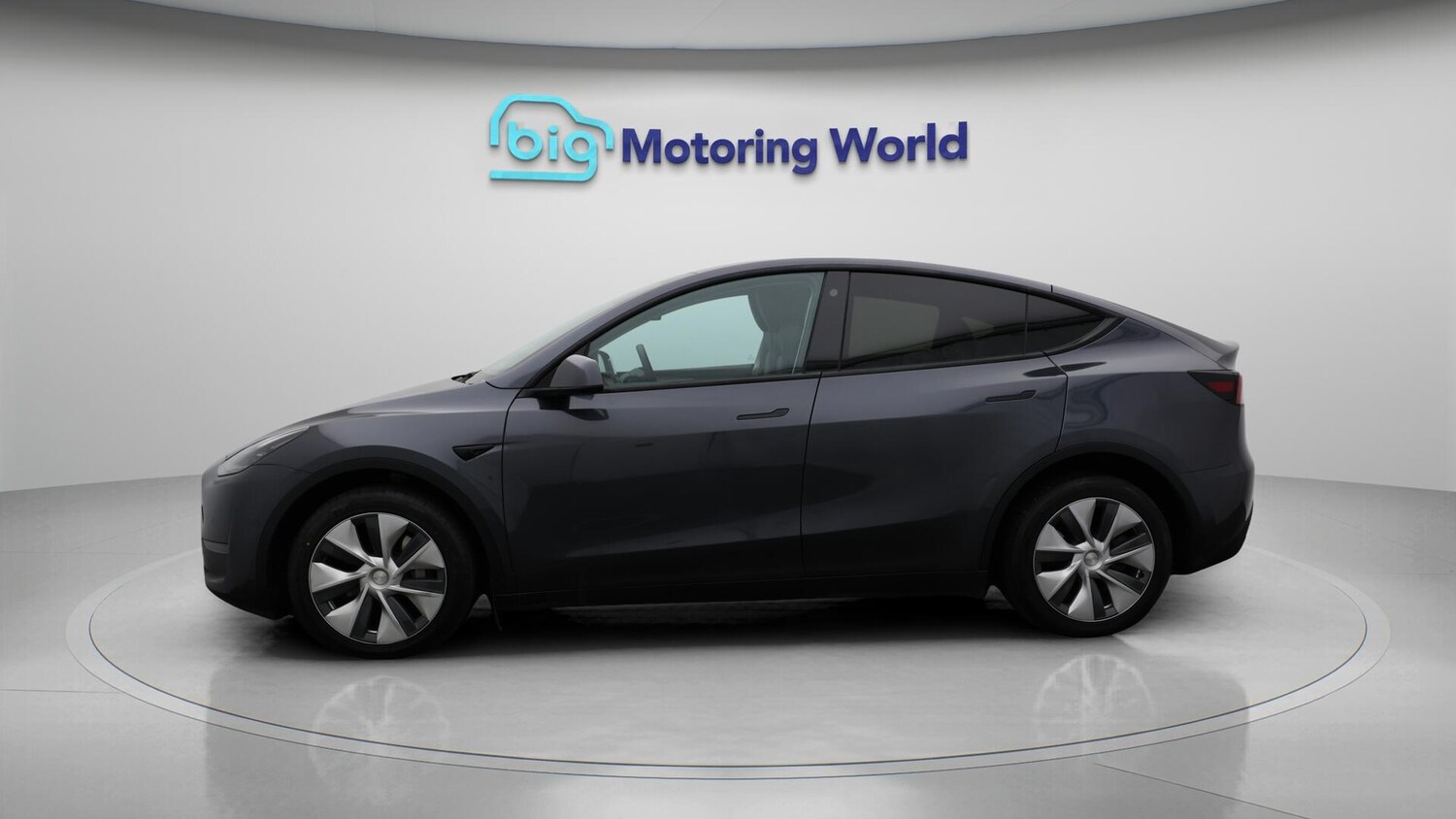 Used Tesla Model Y 2022 for sale - 76001195: Photo 5