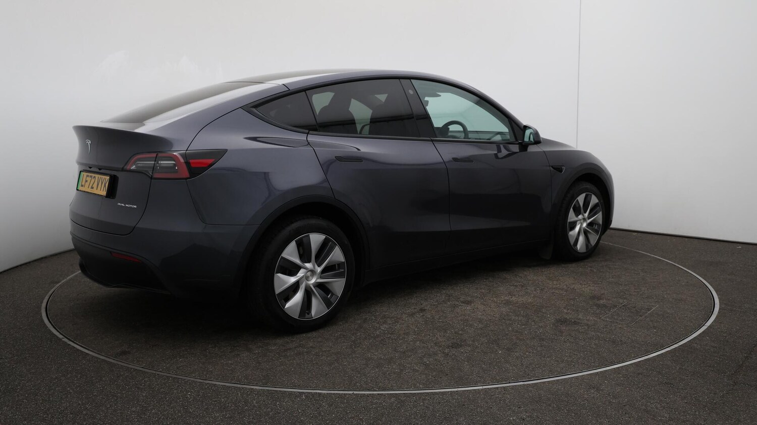 Used Tesla Model Y 2022 for sale - 76001195: Photo 53