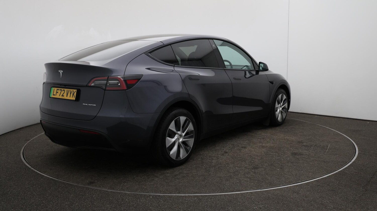 Used Tesla Model Y 2022 for sale - 76001195: Photo 54
