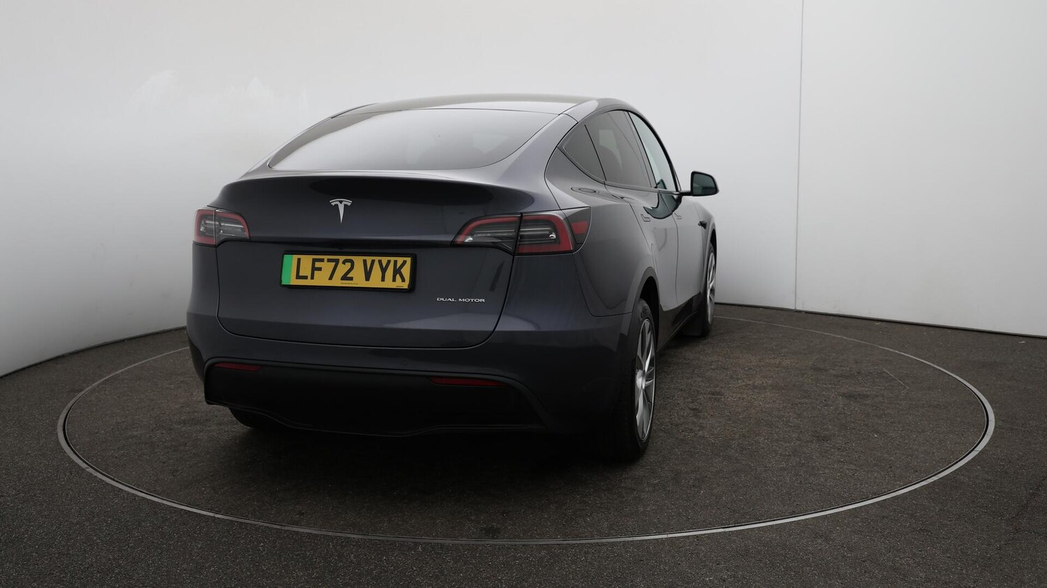 Used Tesla Model Y 2022 for sale - 76001195: Photo 56