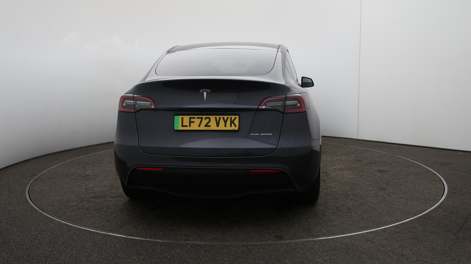 Used Tesla Model Y 2022 for sale - 76001195: Photo 57