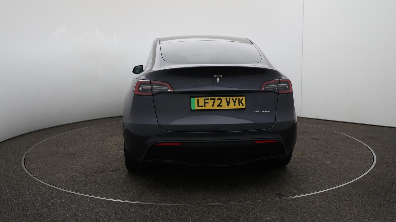 Used Tesla Model Y 2022 for sale - 76001195: Photo 59