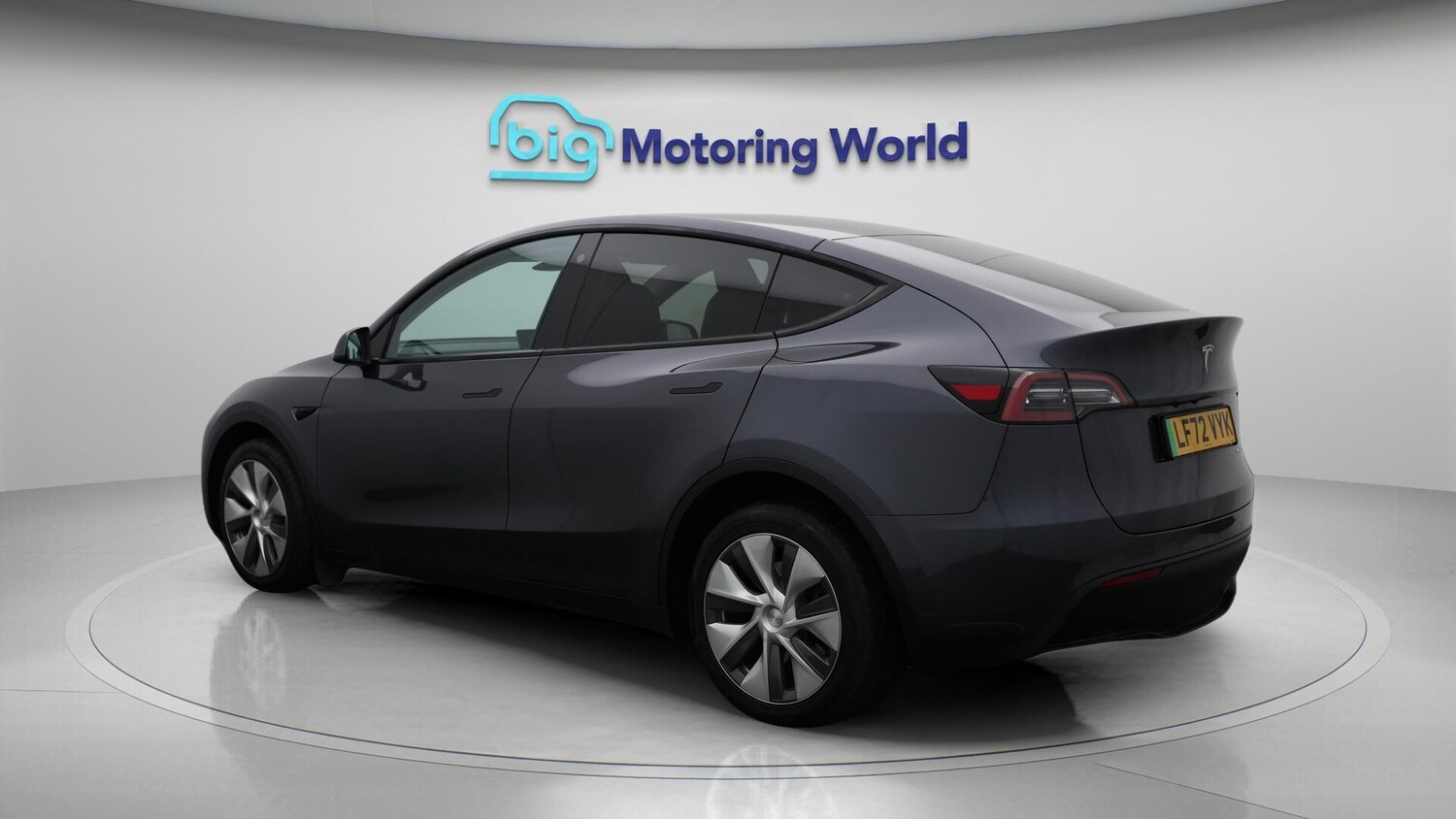 Used Tesla Model Y 2022 for sale - 76001195: Photo 6