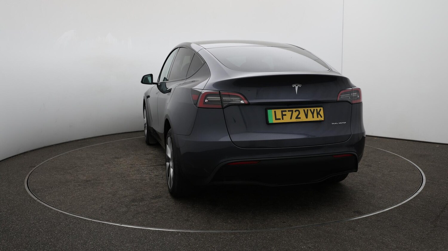 Used Tesla Model Y 2022 for sale - 76001195: Photo 60