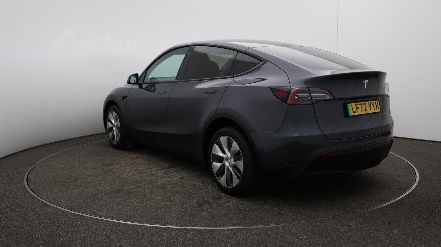 Used Tesla Model Y 2022 for sale - 76001195: Photo 62