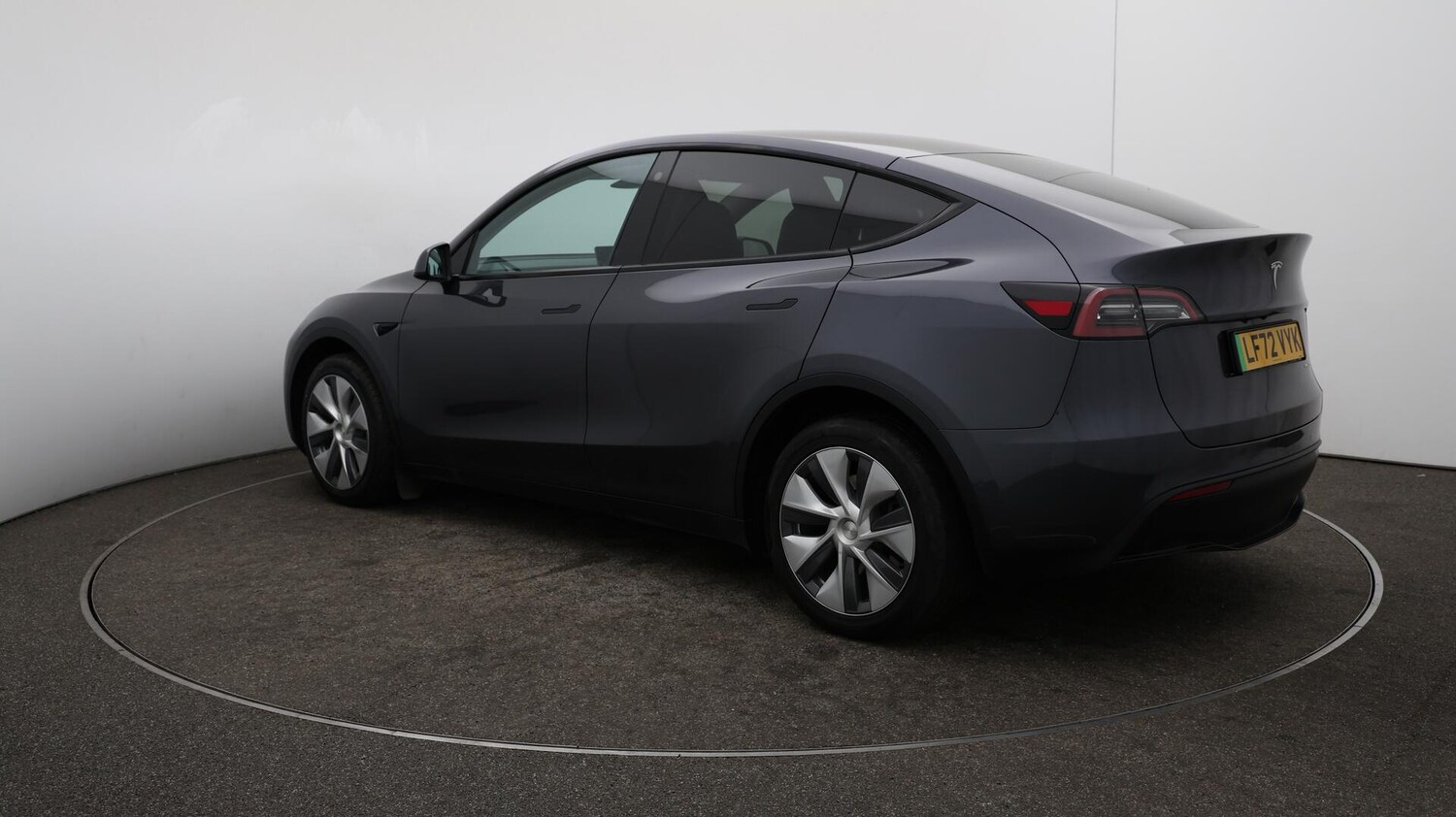 Used Tesla Model Y 2022 for sale - 76001195: Photo 63