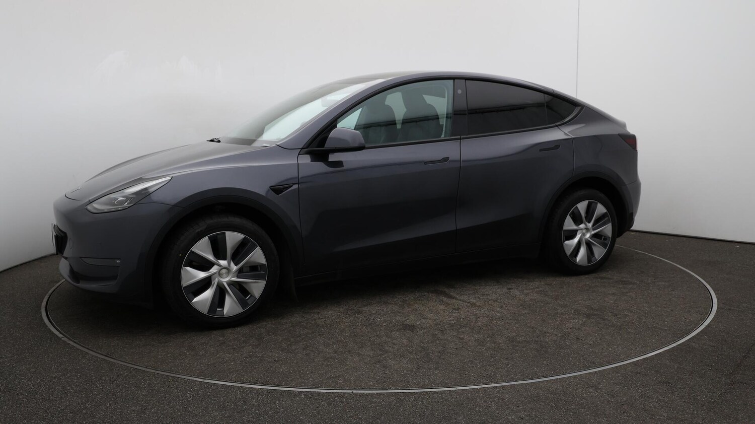 Used Tesla Model Y 2022 for sale - 76001195: Photo 67