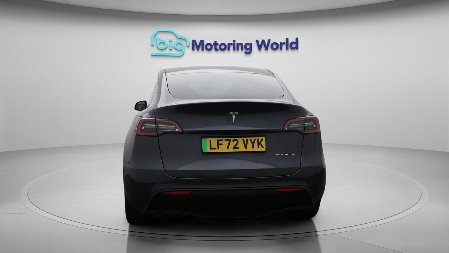 Used Tesla Model Y 2022 for sale - 76001195: Photo 7