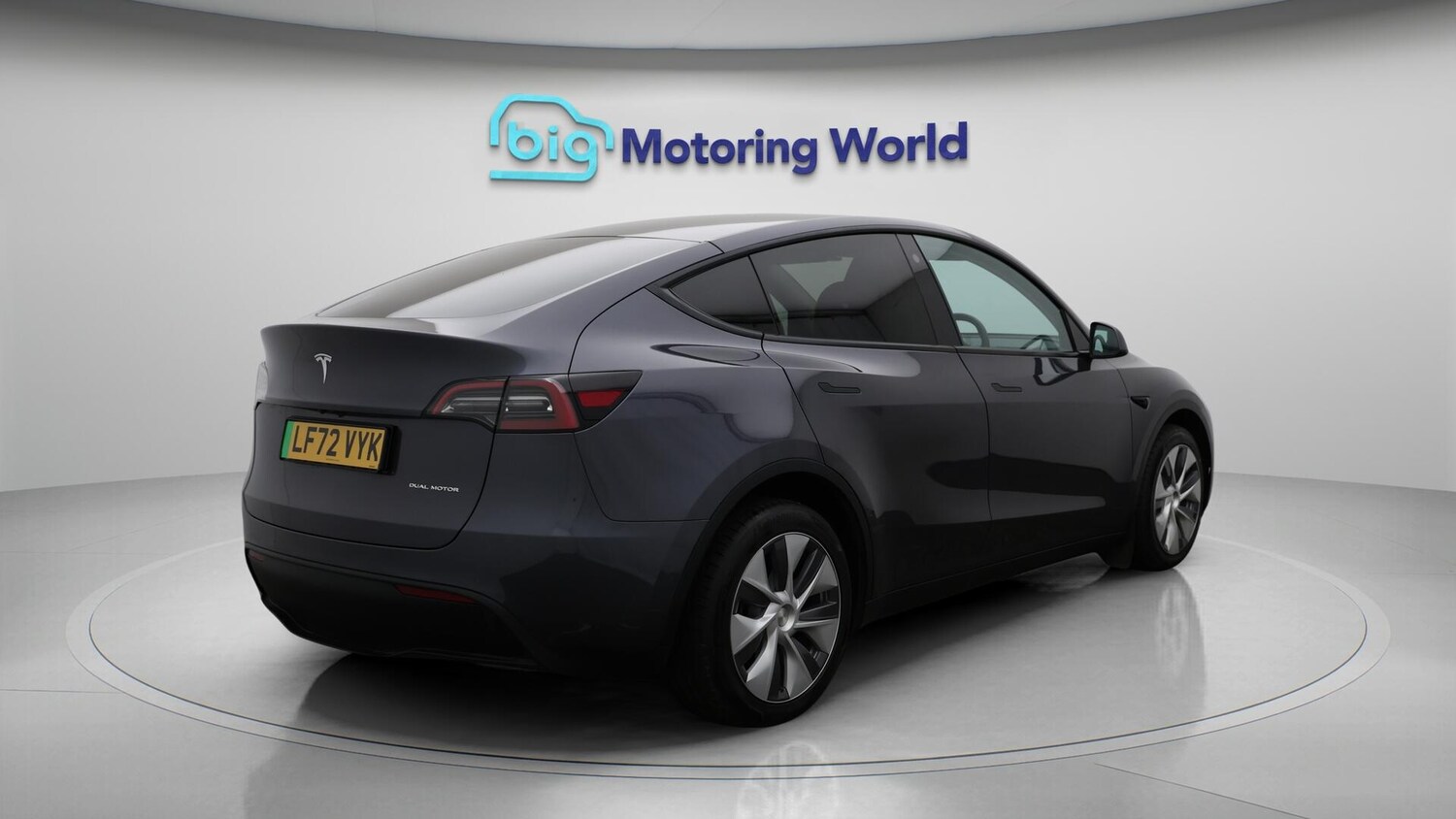 Used Tesla Model Y 2022 for sale - 76001195: Photo 8