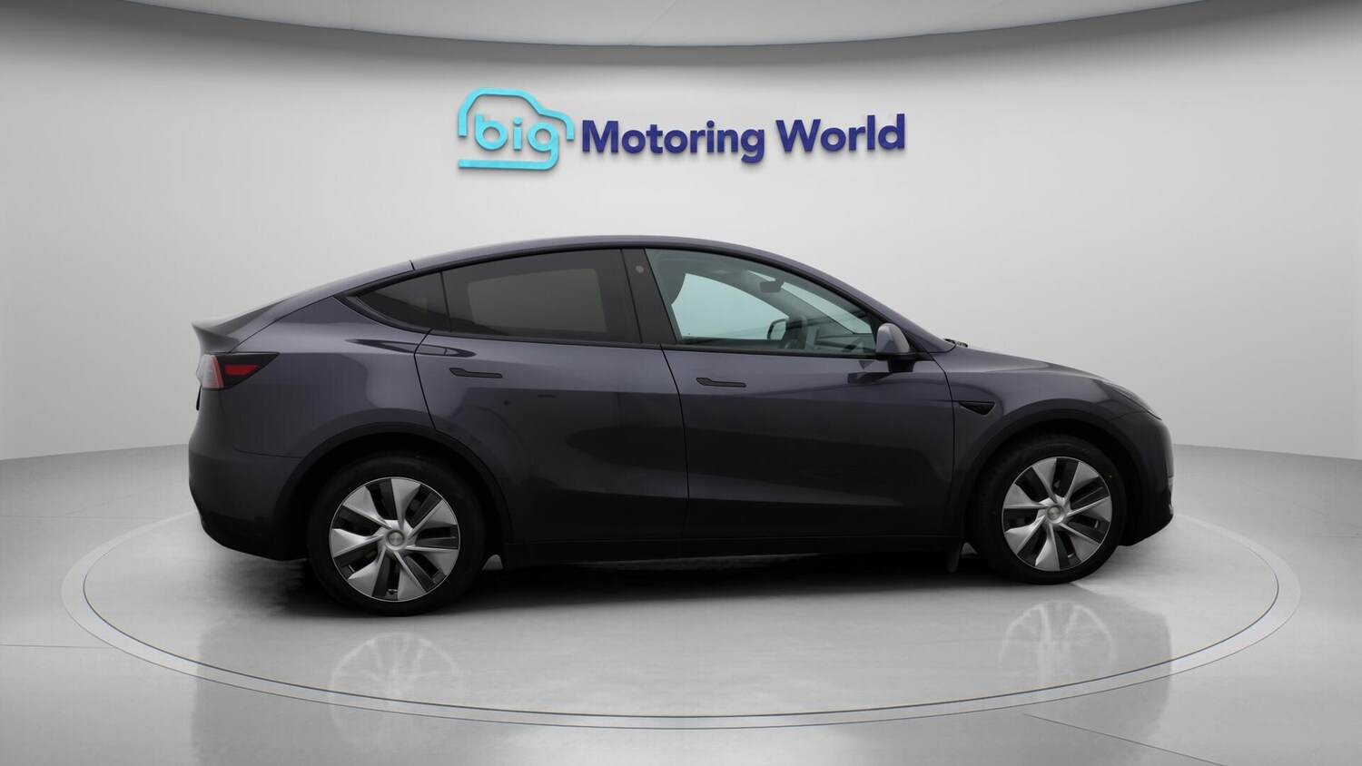 Used Tesla Model Y 2022 for sale - 76001195: Photo 9