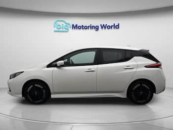 Used Nissan Leaf 2023 for sale - 79614771: Photo