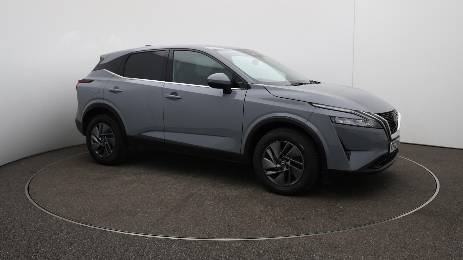 Vehicle 43