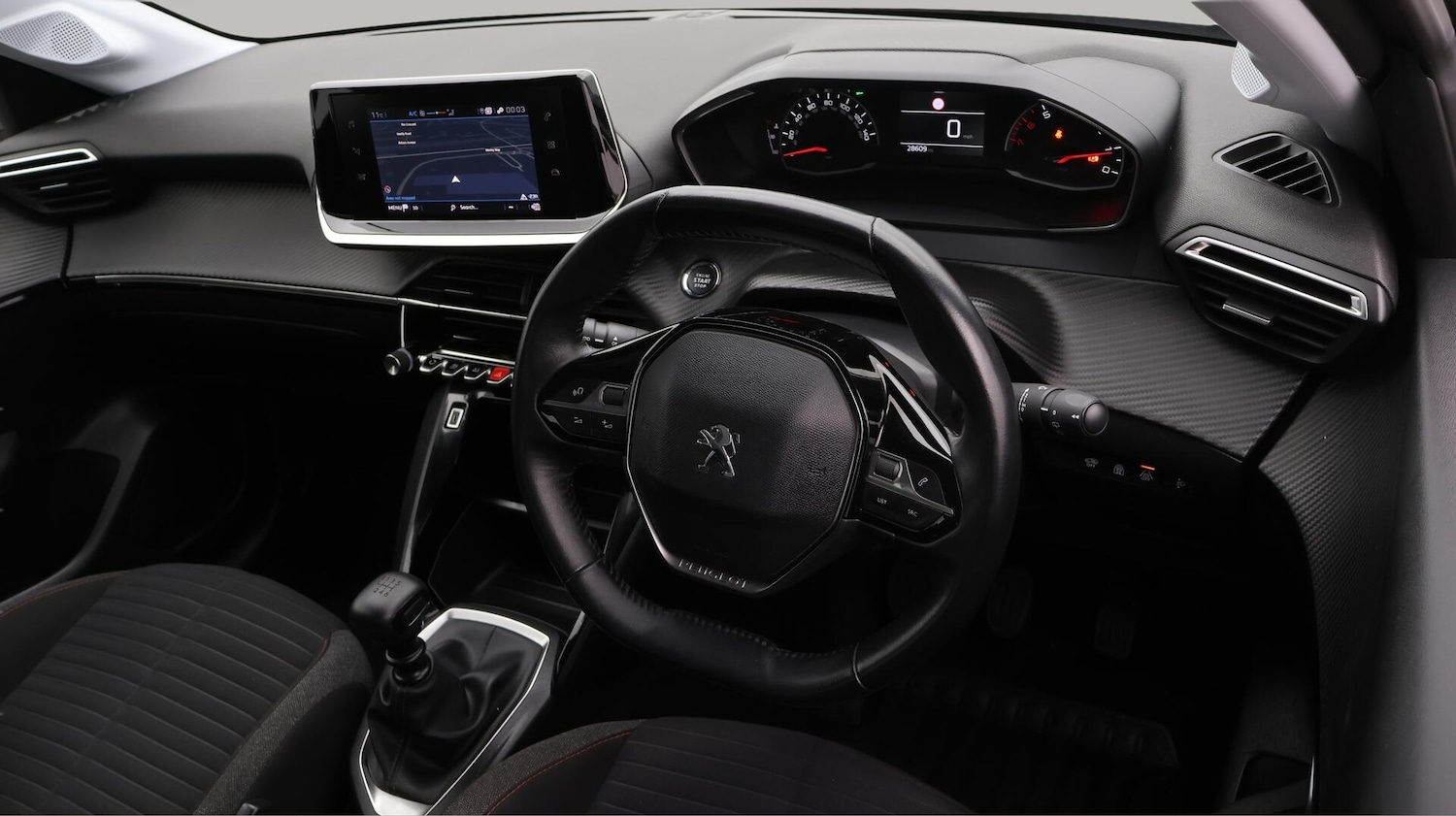 Used Peugeot 208 2020 for sale - 76714368: Photo 10