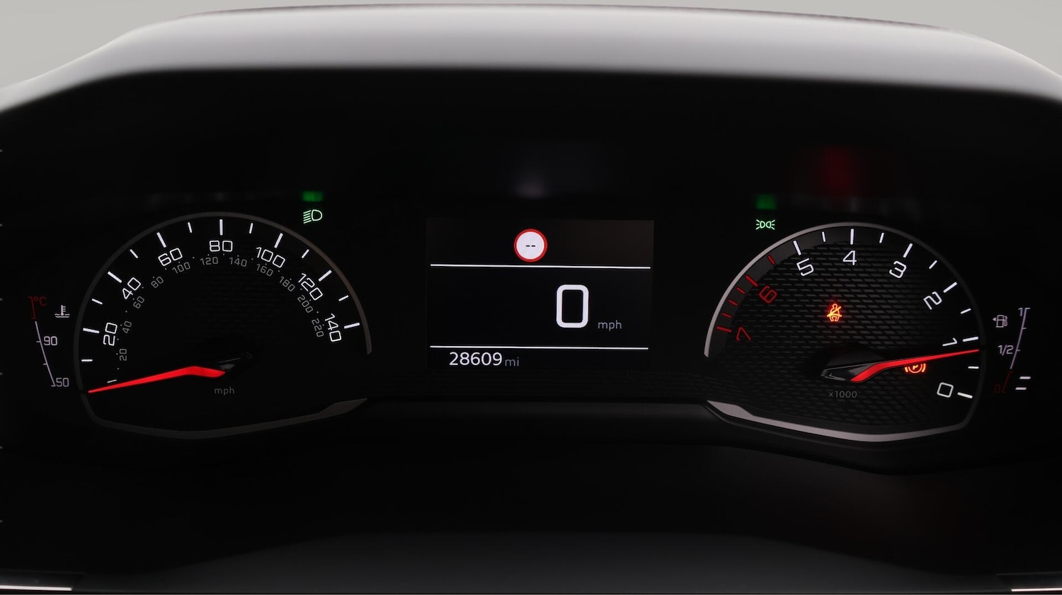 Used Peugeot 208 2020 for sale - 76714368: Photo 11