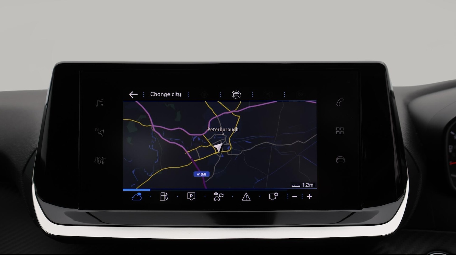 Used Peugeot 208 2020 for sale - 76714368: Photo 12