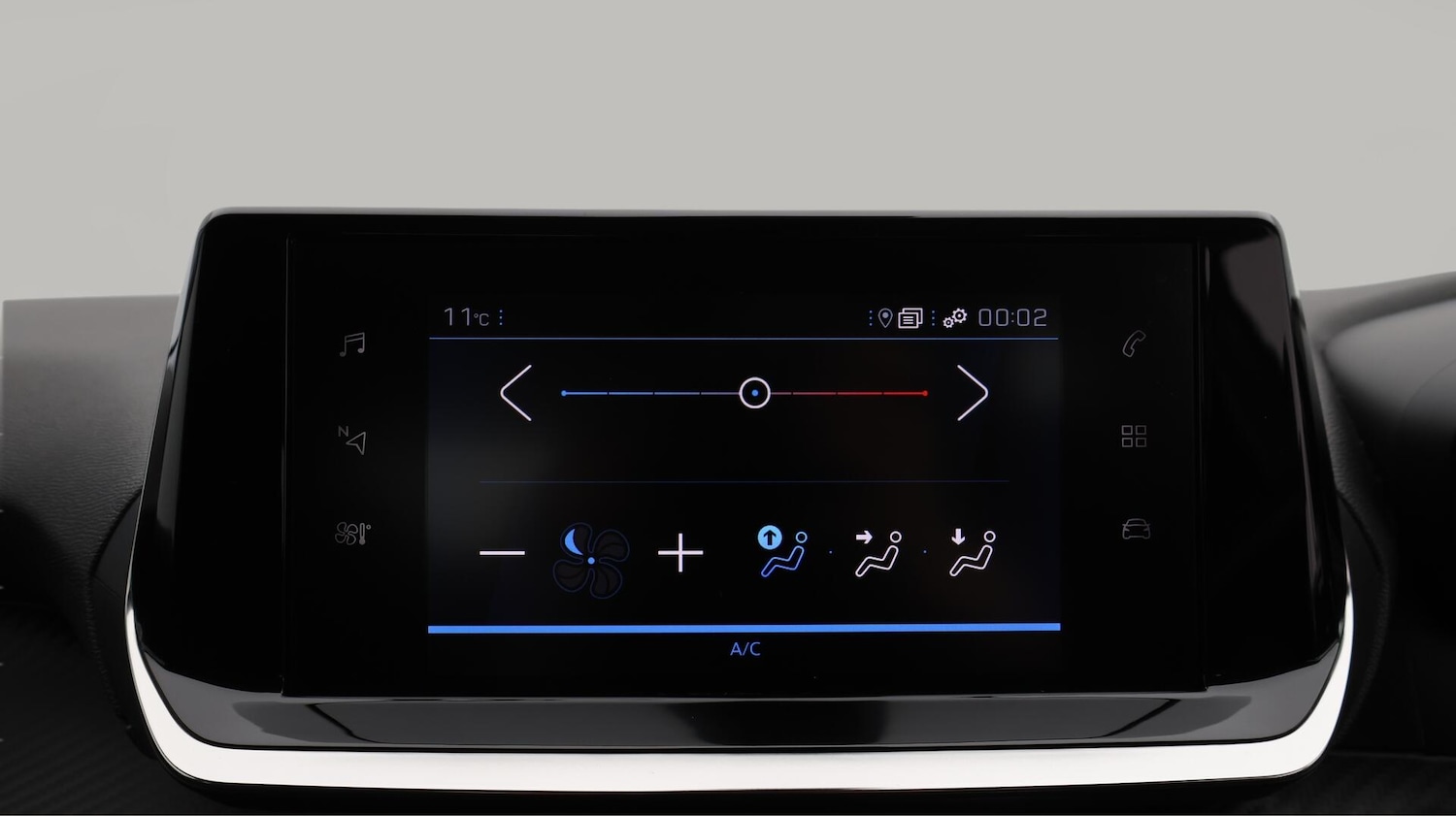 Used Peugeot 208 2020 for sale - 76714368: Photo 13