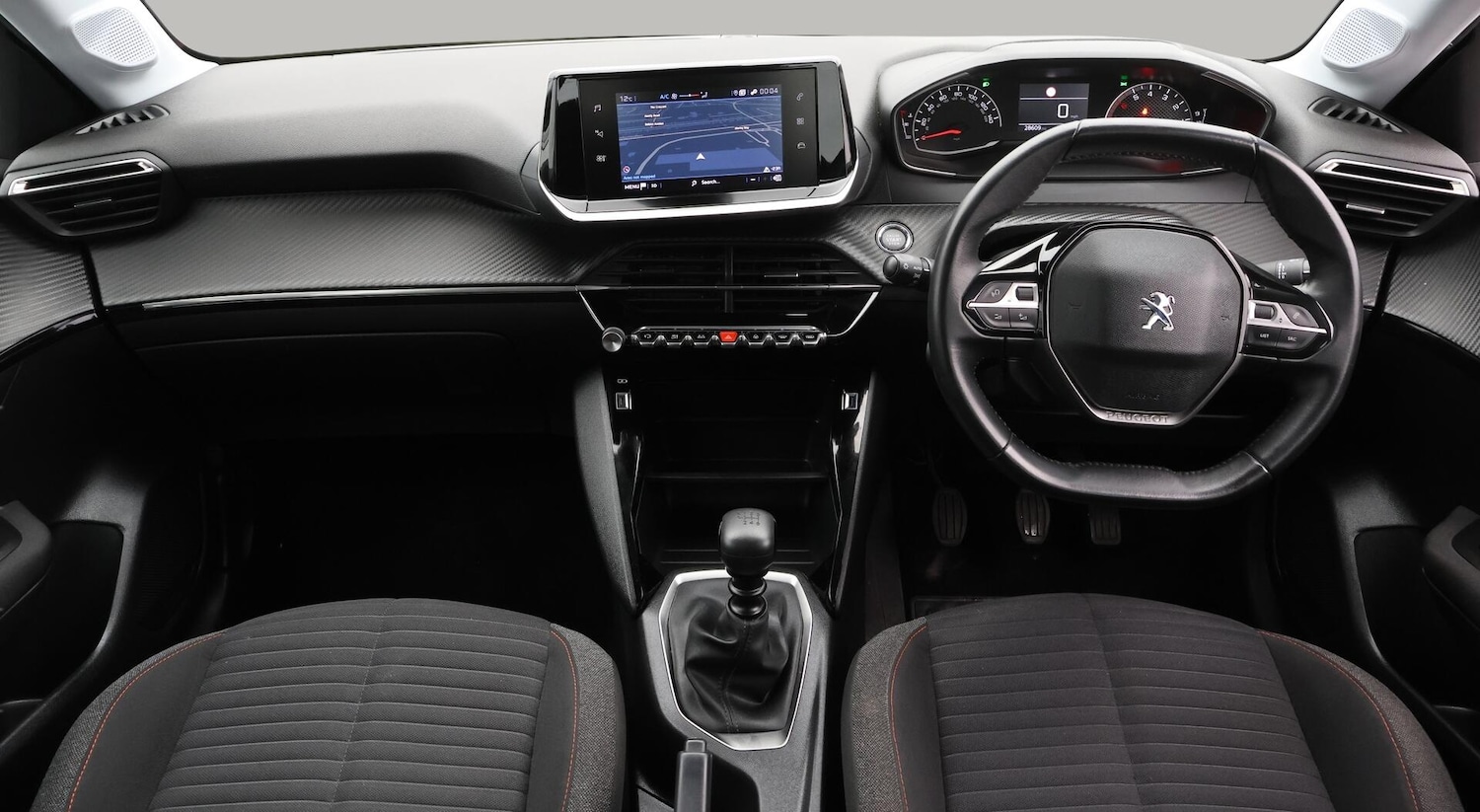 Used Peugeot 208 2020 for sale - 76714368: Photo 14