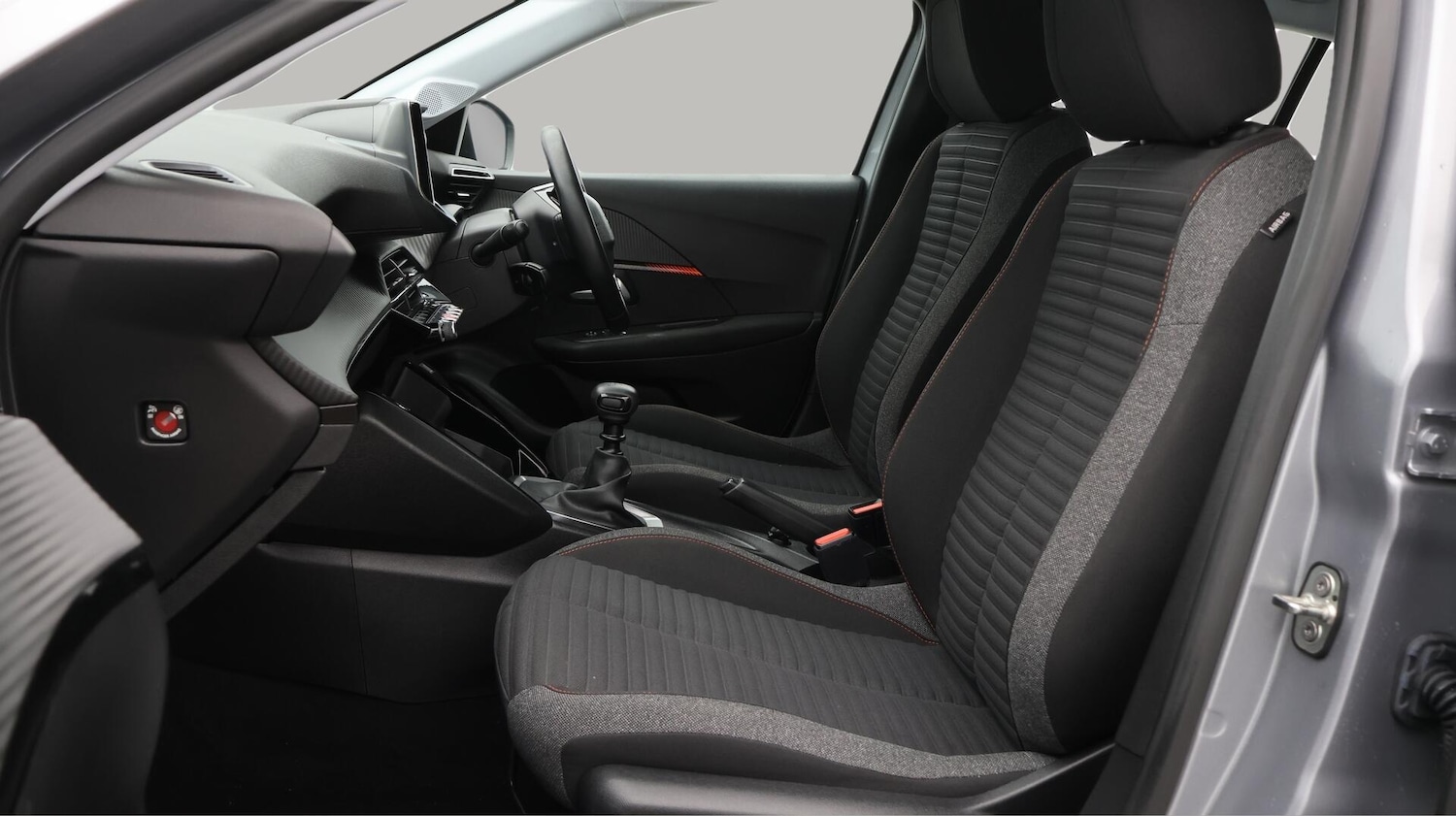 Used Peugeot 208 2020 for sale - 76714368: Photo 15