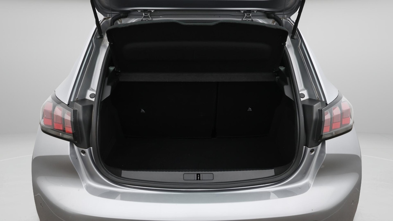 Used Peugeot 208 2020 for sale - 76714368: Photo 18